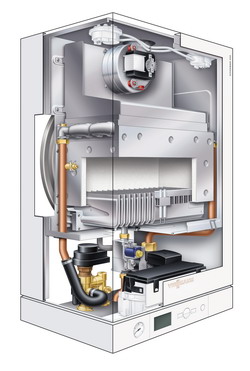 VITOPEND 100-W VITOPEND 100-W